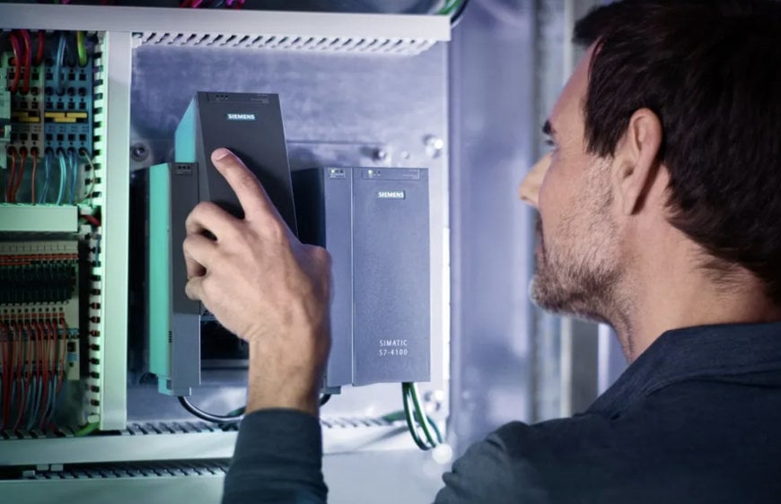 SIEMENS SCHAFFT MEILENSTEIN FÜR DIE PROZESSINDUSTRIE: NEUE VERSION DES WEBBASIERTEN LEITSYSTEMS SIMATIC PCS NEO VERFÜGBAR 